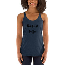 Load image into Gallery viewer, BFC Women's Racerback Tank