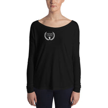Load image into Gallery viewer, Women's Long Sleeve Tee