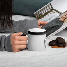 Load image into Gallery viewer, Color Changing Magic Mug