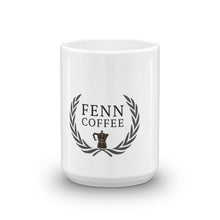 Load image into Gallery viewer, Classic Coffee Mug