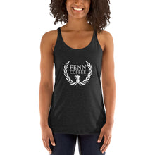 Load image into Gallery viewer, Women's Racerback Tank