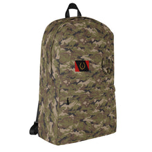 Load image into Gallery viewer, FC BA Heritage Flag Backpack