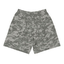 Load image into Gallery viewer, BA Heritage Flag Men&#39;s Recycled Athletic Shorts