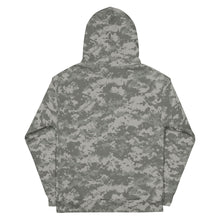 Load image into Gallery viewer, BA Heritage Flag &amp; FC Hunting Camo Unisex Hoodie
