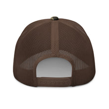 Load image into Gallery viewer, FC Camouflage trucker hat