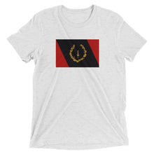 Load image into Gallery viewer, BA Heritage Flag Short sleeve t-shirt