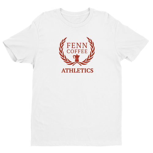 Fenn Coffee Athletics T-shirt