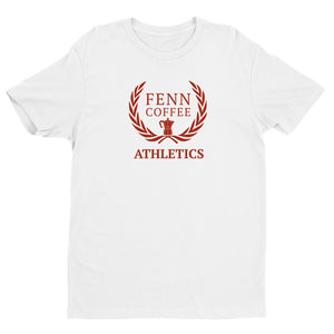 Fenn Coffee Athletics T-shirt