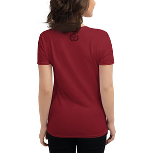 Robusta Women's Short Sleeve T-Shirt