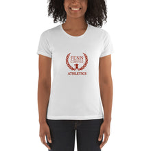 Load image into Gallery viewer, Athletics Women&#39;s T-Shirt