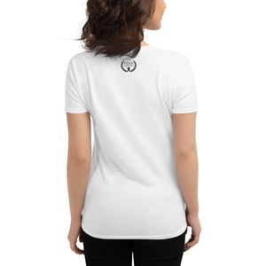Robusta Women's Short Sleeve T-Shirt