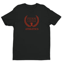 Load image into Gallery viewer, Fenn Coffee Athletics T-shirt