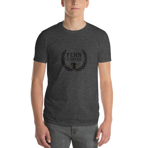 Short-Sleeve FC Men's T-Shirt