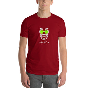 Arabica Short-Sleeve T-Shirt