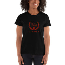 Load image into Gallery viewer, Fenn Coffee Athletics Women&#39;s T-shirt