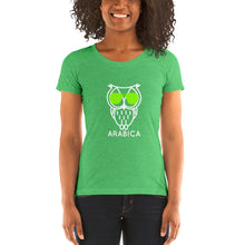 Load image into Gallery viewer, Arabica Ladies T-Shirt