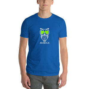 Arabica Short-Sleeve T-Shirt