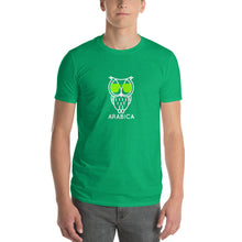 Load image into Gallery viewer, Arabica Short-Sleeve T-Shirt