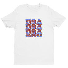 Load image into Gallery viewer, Short Sleeve USA T-Shirt