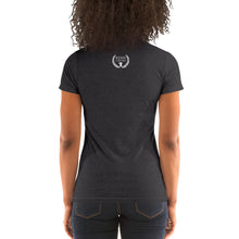 Load image into Gallery viewer, Arabica Ladies T-Shirt