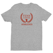 Load image into Gallery viewer, Fenn Coffee Athletics T-shirt