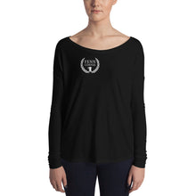 Load image into Gallery viewer, Women&#39;s Long Sleeve Tee