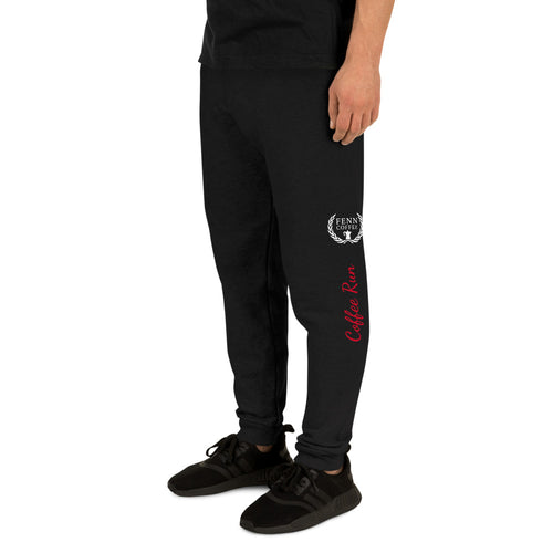 Unisex  Coffee Run Joggers